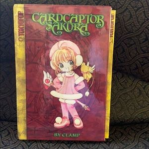 Cardcaptor Sakura Special Collector’s Edition
